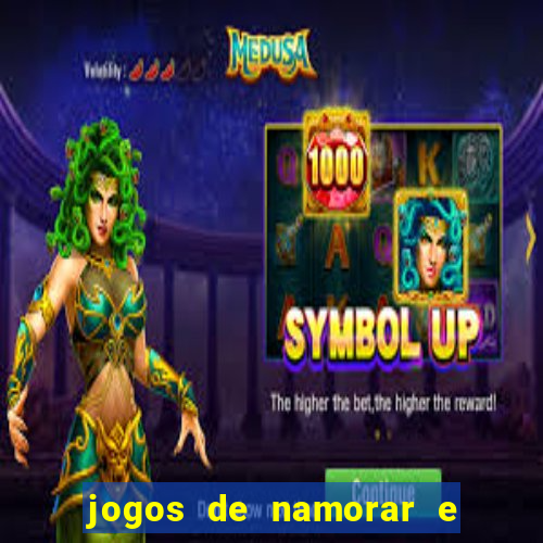 jogos de namorar e fazer filho